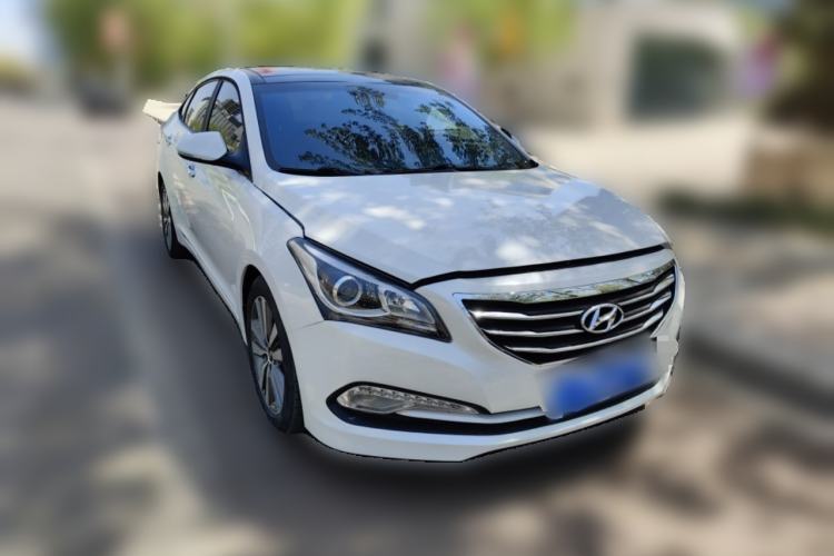 Used Hyundai Mistra 2014 1.8L Automatic Deluxe DLX Model
