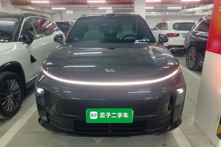 Used Li Auto L6 2024 Max
