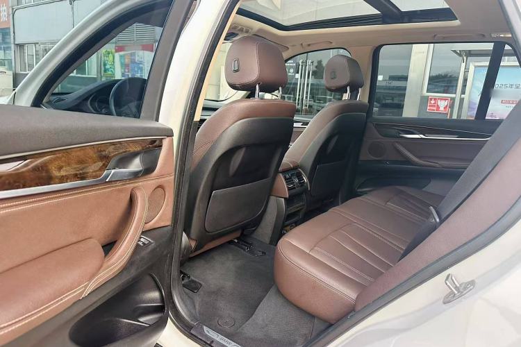 Used BMW X5 (Import) 2015 xDrive28i
