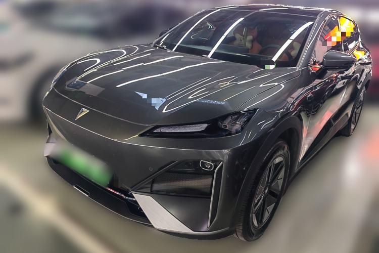 Used Deepal S07 2024 121Max Glory Edition