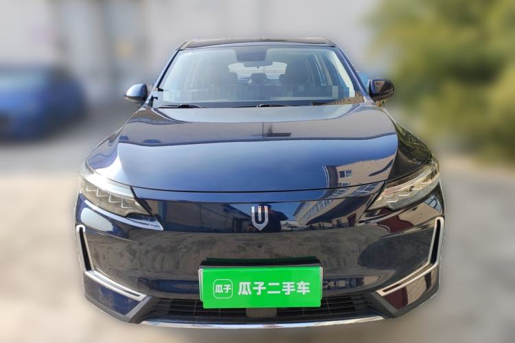 Used Skyworth EV6 2024 520 War God Edition