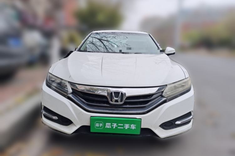 Used Honda Spirior 2015 2.0L Luxury Edition