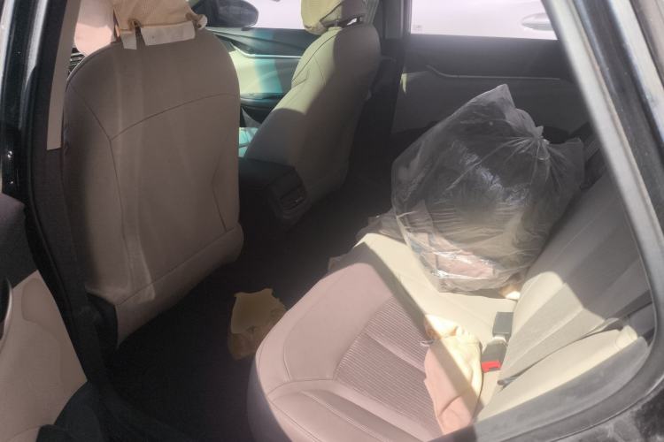 Used Buick GT 2016 15N Manual Elite Edition
