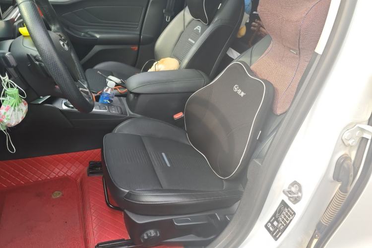 Used Ford Focus Active 2020 EcoBoost 180 Automatic Trendy Model