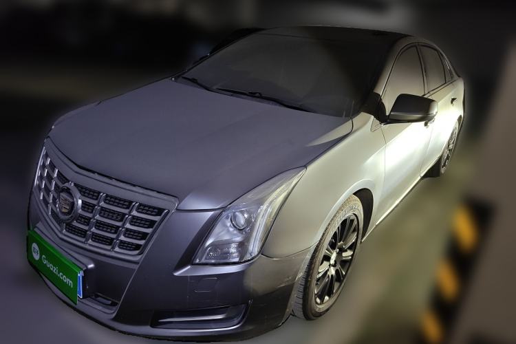 Used Cadillac XTS 2016 28T Tech Edition