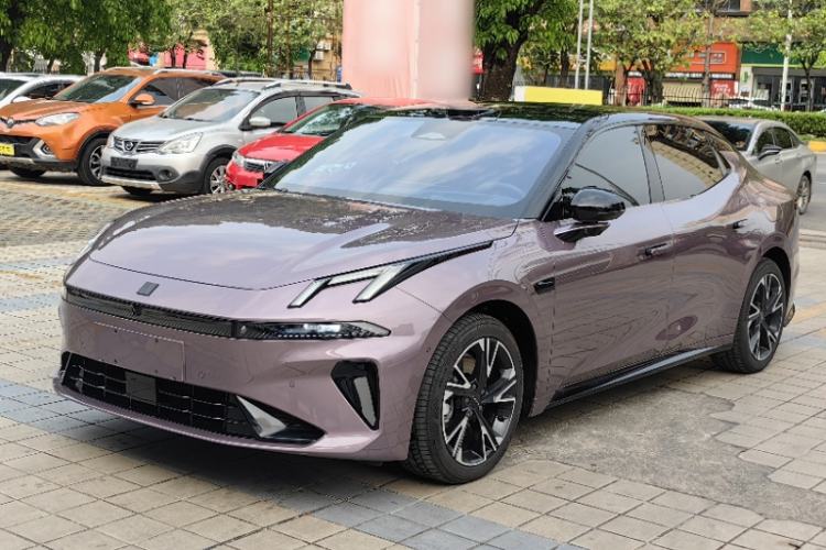 Used Lynk & Co 07 2026 Model 126 Long-Range Ultra