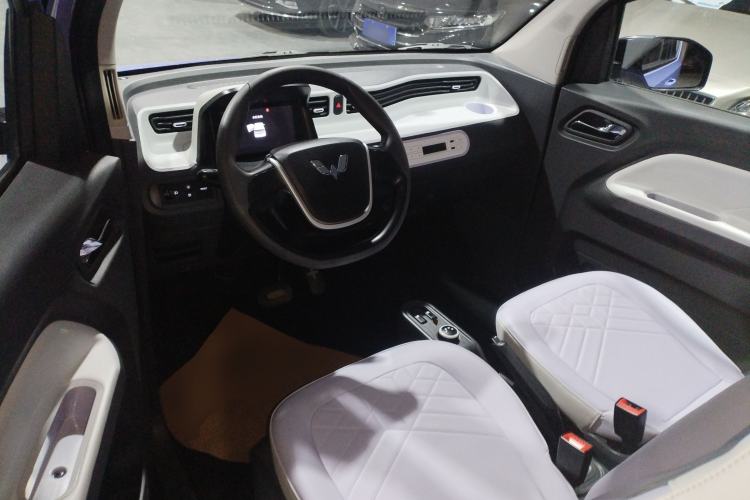 Used Wuling Hongguang MINIEV 2022 Macaron Colorful Edition Lithium Iron Phosphate
