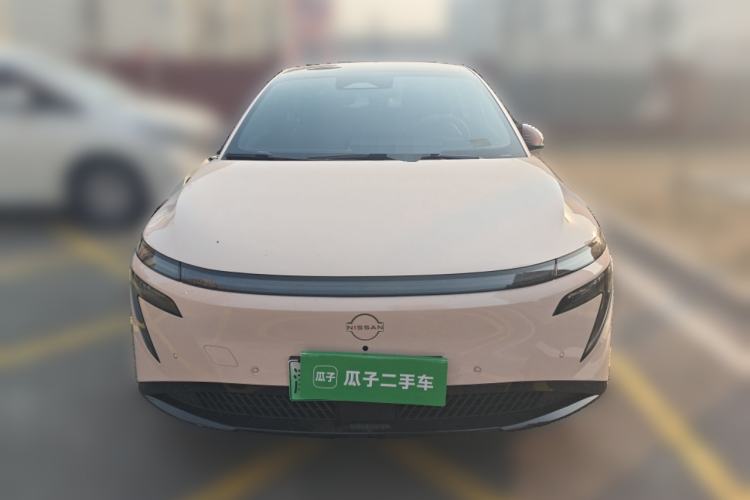 Used Nissan N7 2025 510 Max