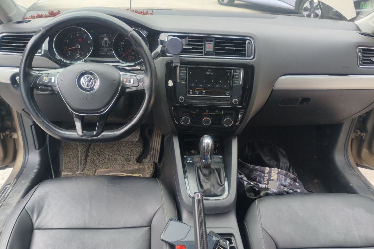 Used Volkswagen Sagitar 2018 280TSI DSG Ignite Edition
