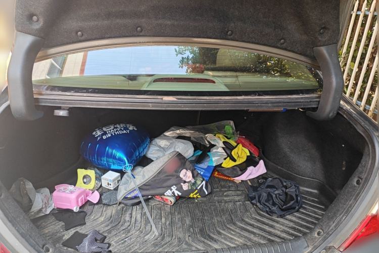 Used Honda Civic 2013 10th Anniversary Edition 1.8L Manual Comfort Version