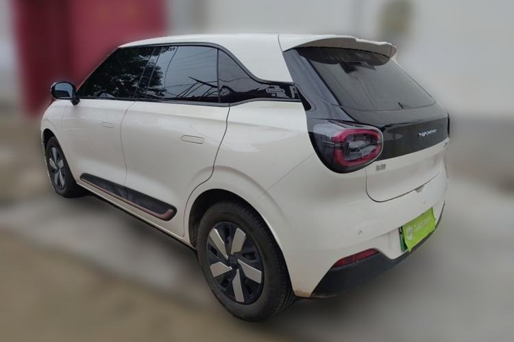 Used Dongfeng NAMMI 01 2024 New Edition 330 Air