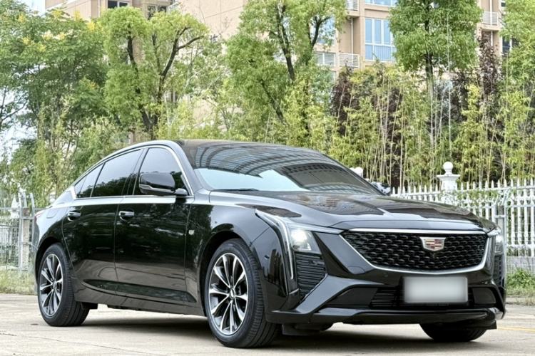 Used Cadillac CT5 2025 28T Urban Sport Edition