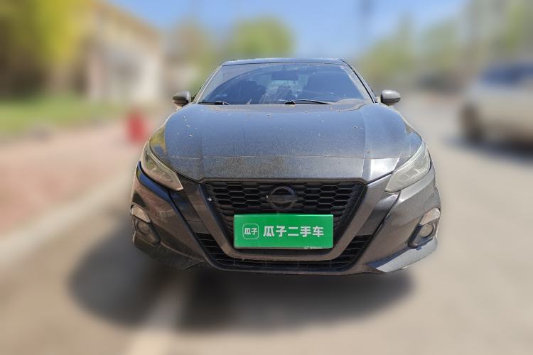 Used Nissan Teana 2020 2.0L XL Comfort Edition Front