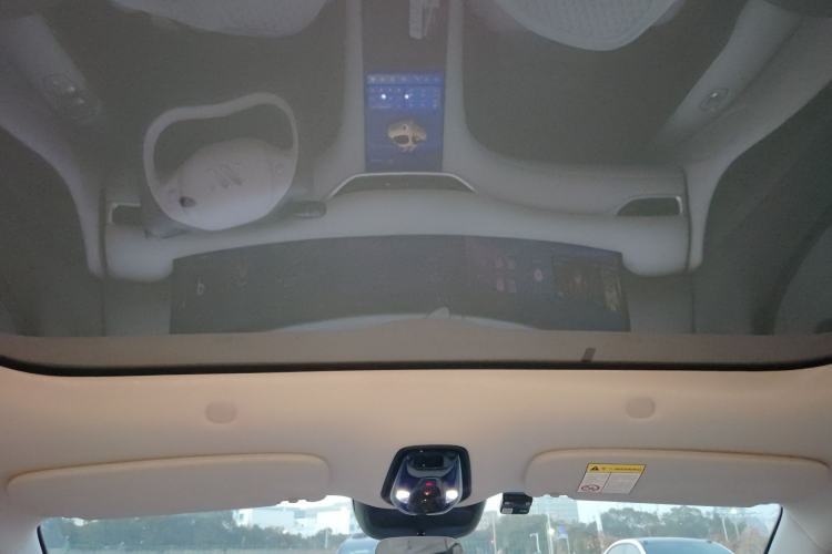 Used IM LS6 2023 Max Long-Range Version