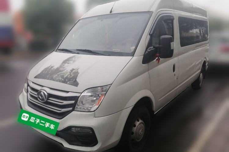 Used JAC Yiwei Aipao SAIC Maxus New途 V80 Guazi used car, China used car export, Used car for sale, Used  cars, Cheapest cars for sale