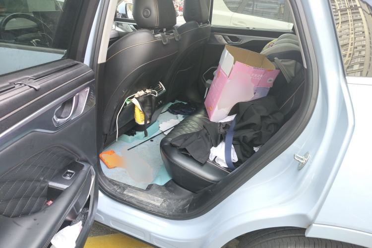 Used Wey Mocha 2021 2.0T Two-Wheel-Drive Premium Edition