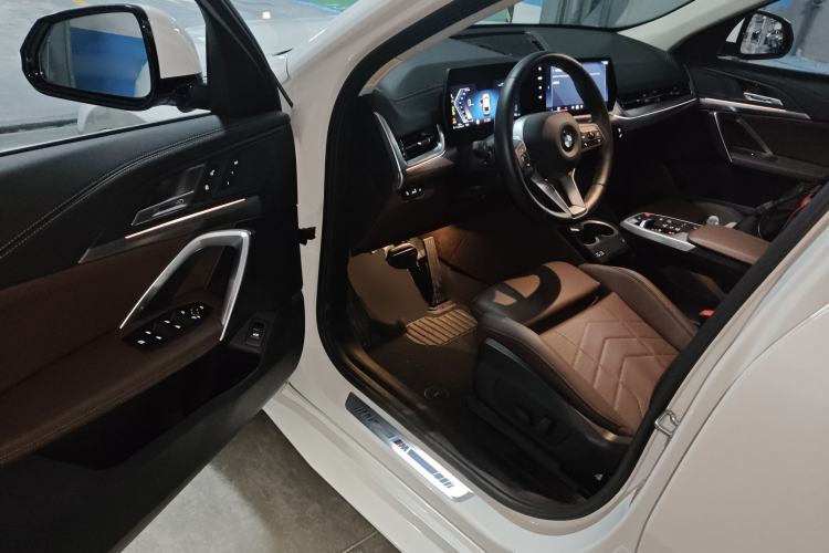 Used BMW X2 2024 sDrive25i M Sport Package
