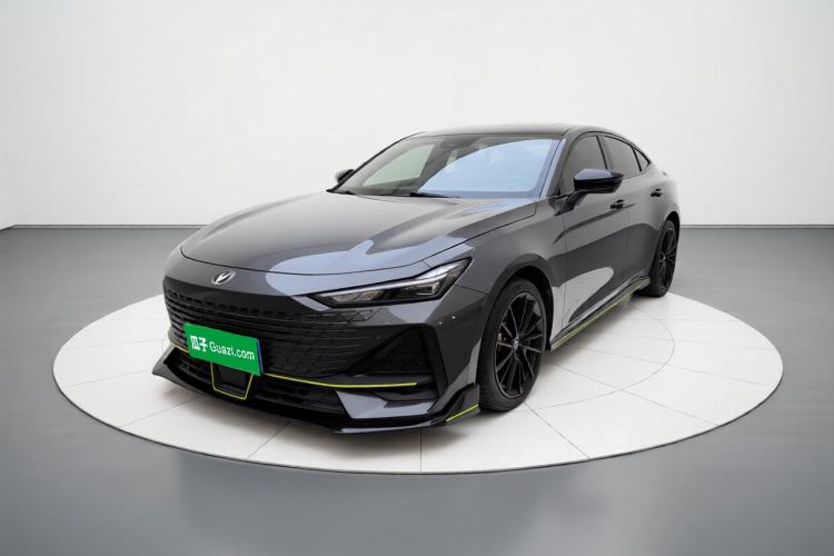 Used CHANGAN UNI-V 2022 1.5T Sport Edition