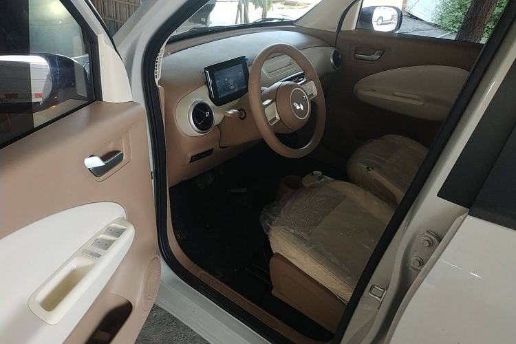 Used Wuling Hongguang MINIEV 2025 Four-Door Version Advanced Edition