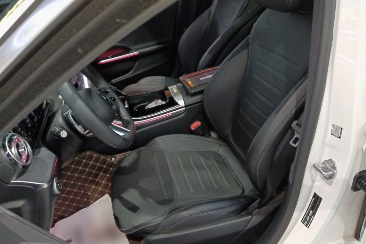 Used Mercedes-Benz C-Class 2023 C 260 L Sport Edition
