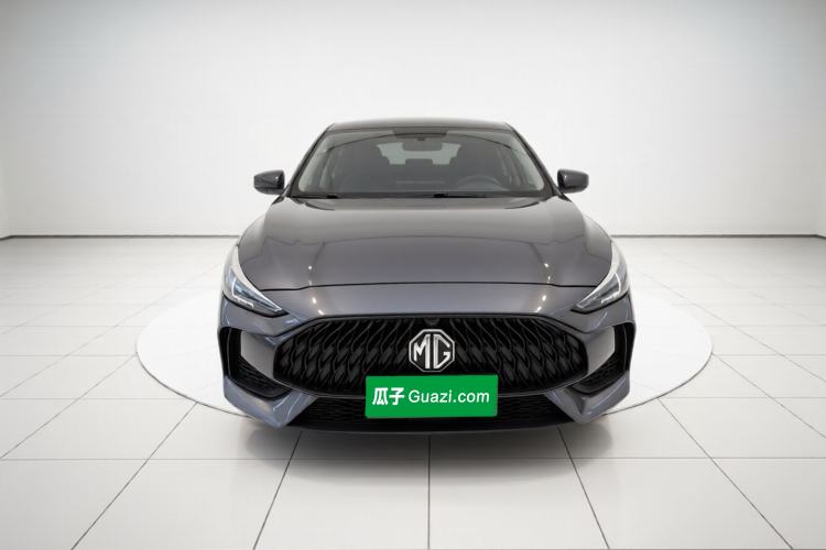 Used MG 5 2021 180 DVVT CVT Youth Luxury Edition
