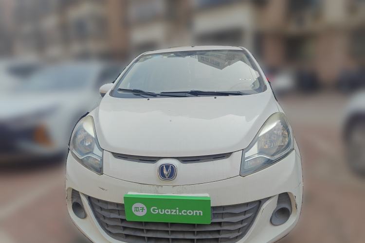 Used Changan Benni 2015 1.4L IMT Luxury Model China V Standard