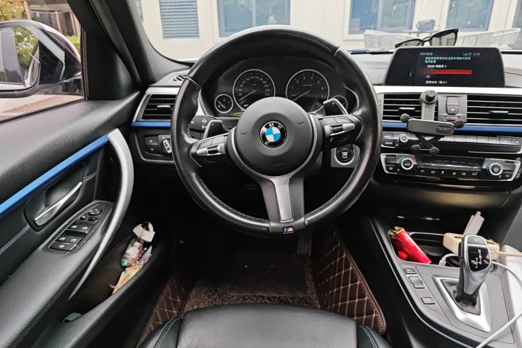 Used BMW 3 Series 2018 320i M Sport Package
