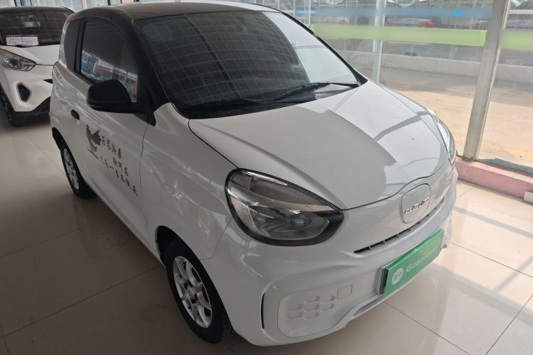 Used Roewe Clever 2022 311km QiQi BoBo Edition
