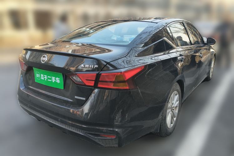 Used Nissan Teana 2020 2.0L XL Comfort Edition
