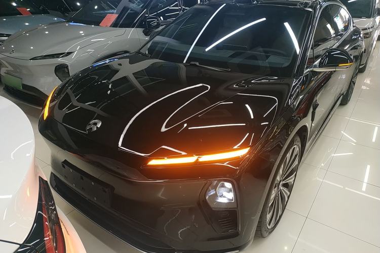 Used Nio ET9 2025 100kWh Signature Edition
