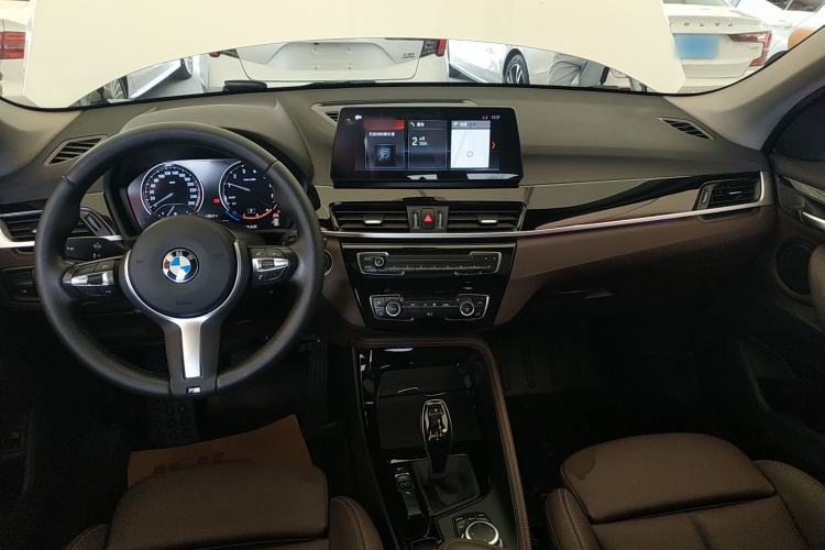Used BMW X1 2020 sDrive20Li Premium Edition
