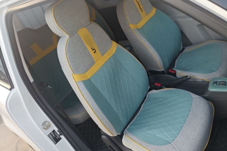 Used CHANGAN NEVO Lumin 2024 130km Qingyue Version Right Front Seat