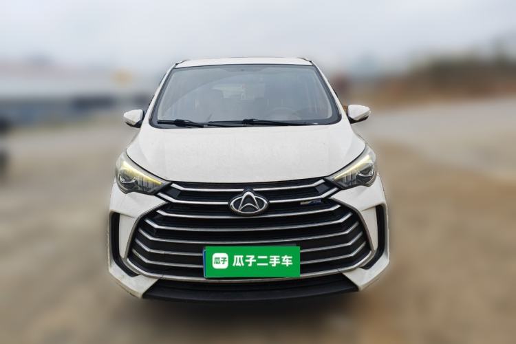 Used Chana Changxing 2019 1.5L Manual Smart Connect Luxury Model
