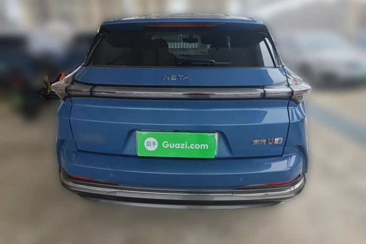 Used NETA U 2023 NETA U-Ⅱ 400 U-SHOW Edition Lithium-Ion Battery
