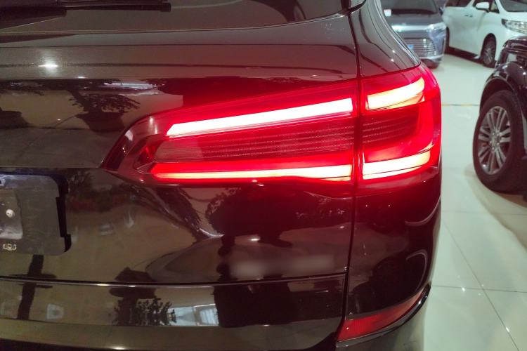 Used BMW X5 (Import) 2021 Restyled xDrive40i M Sport Package