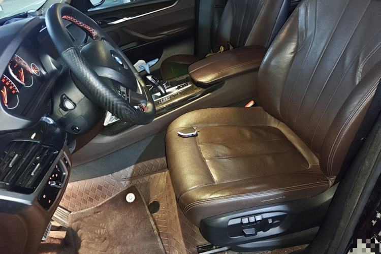 Used BMW X5 2014 xDrive35i Luxury Edition
