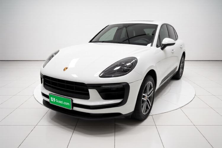 Used Porsche Macan 2023 Macan 2.0T