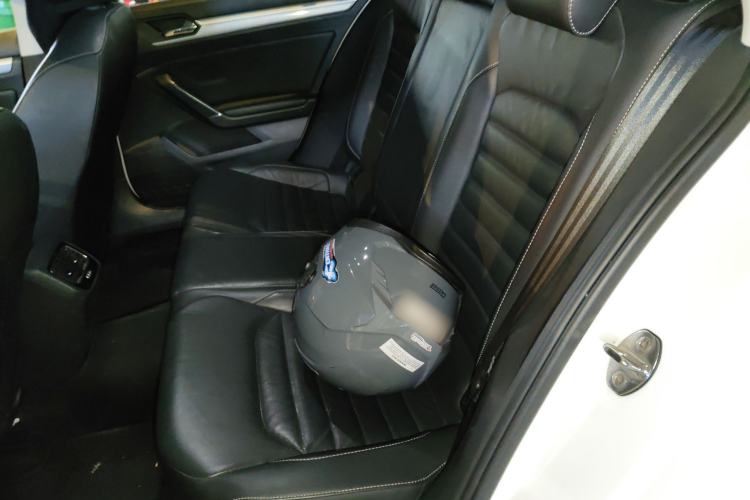 Used Volkswagen Lamando 2018 280TSI DSG Comfort Edition
