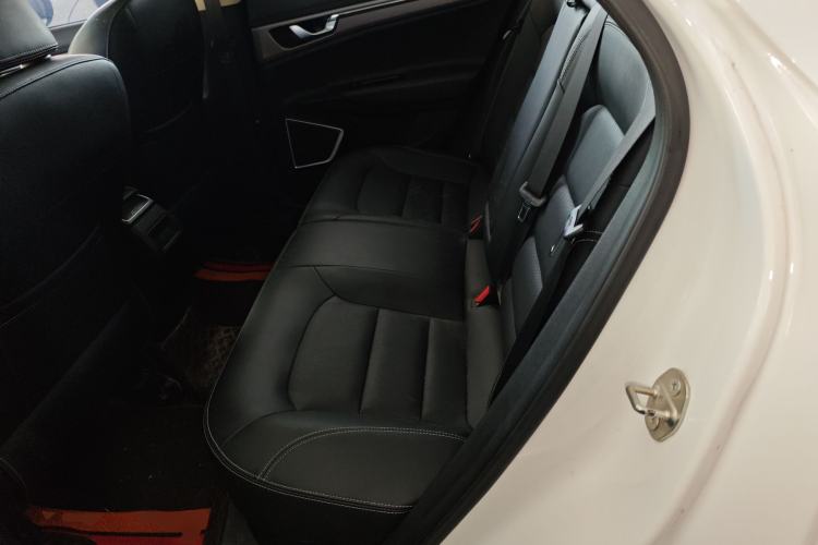 Used Geely Auto Emgrand GS 2018 Sport Edition 1.8L Automatic LingShang Model