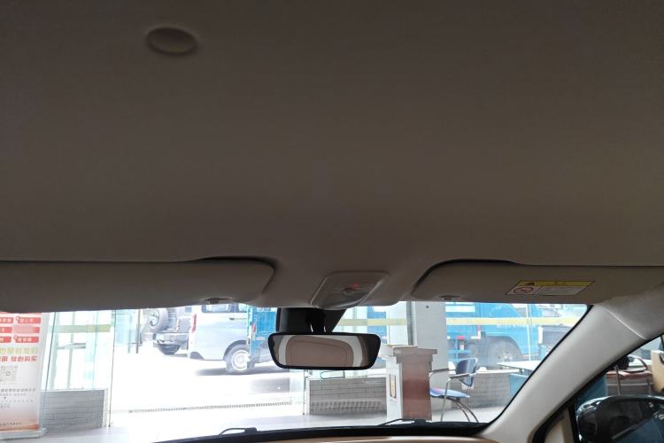 Used Wuling Bingo 2025 410 km Lingxi Deluxe Edition
