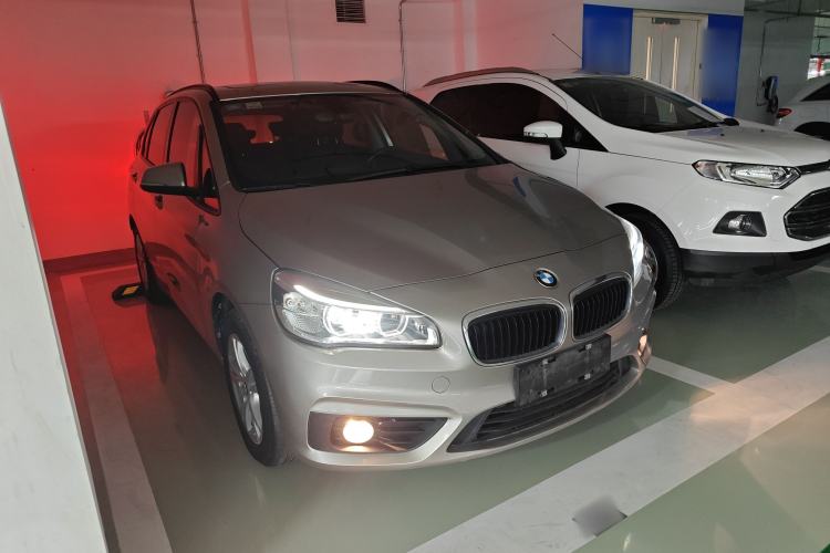 Used BMW 2 Series Active Tourer 2016 218i Leading Model