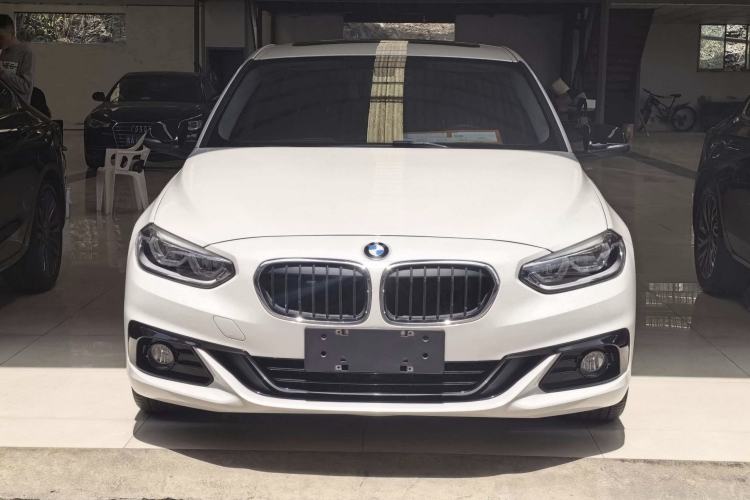 Used BMW 1 Series 2018 Facelifted 118i Sport Edition