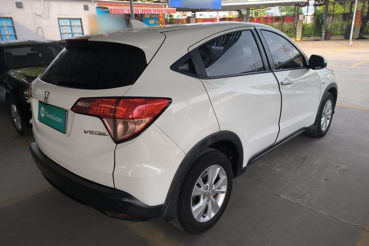 Used Honda Vezel 2015 1.5L CVT two-wheel drive Comfort trim