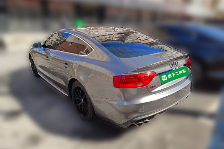 Used Audi S5 2016 S5 3.0T Sportback

