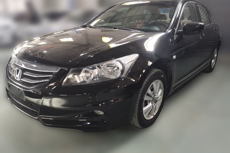 Used Honda Accord 2011 2.0L EX Navi