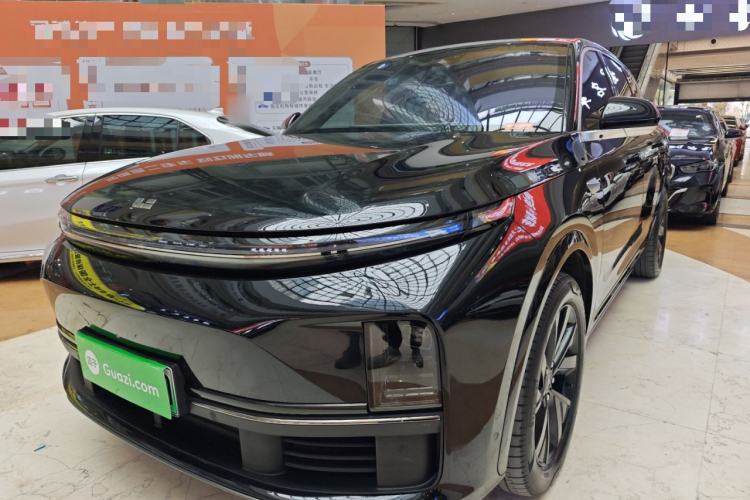 Used Li Auto L7 2023 Pro Model