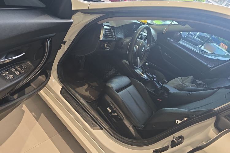 Used BMW 3 Series GT 2018 320i Sport Edition