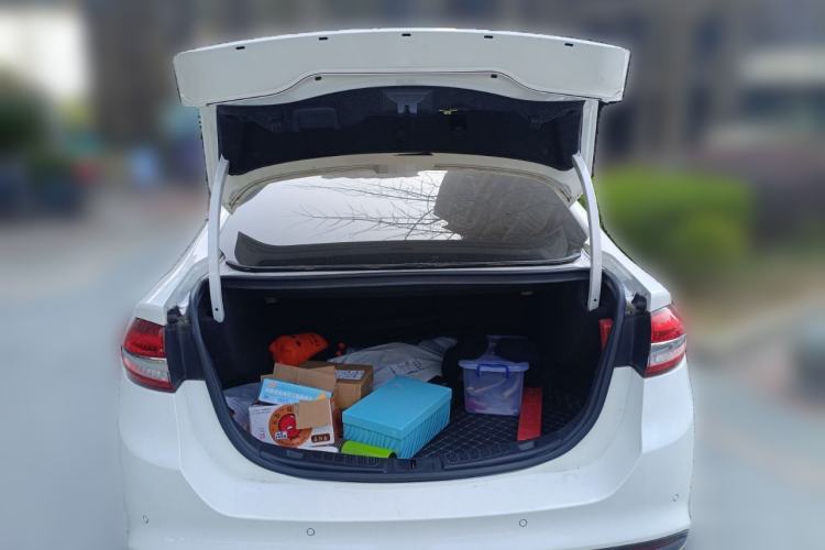 Used Ford Mondeo 2017 EcoBoost 200 Stylish Model