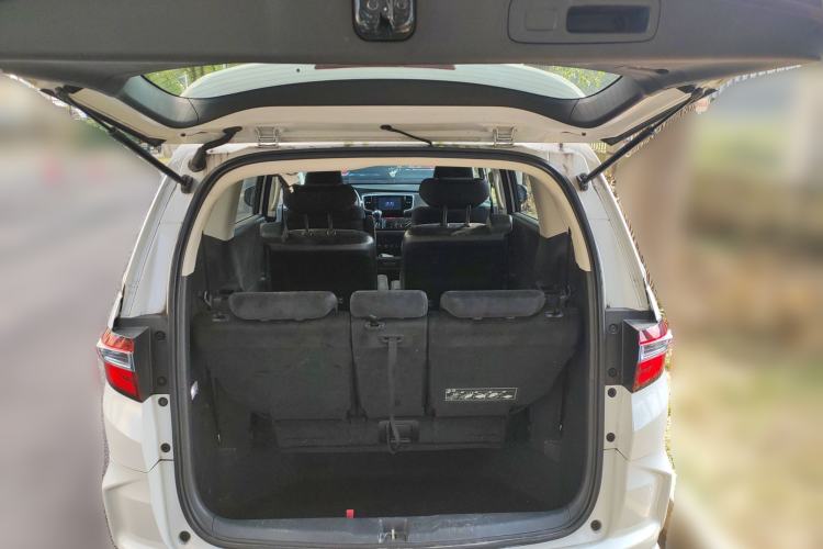 Used Honda Odyssey 2019 2.0L Rui-Changxiang Edition