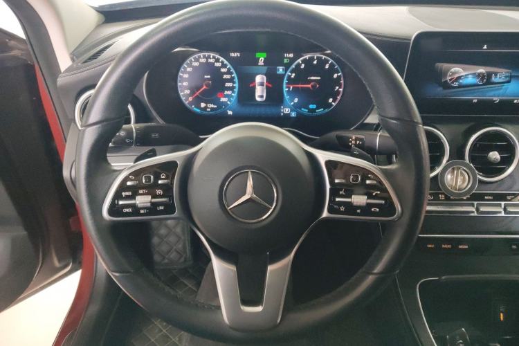 Used Mercedes-Benz C-Class 2019 Restyled C 260 L Sport Edition